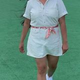 Rag and Bone Denim Dress Photo 0