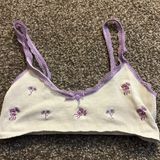 Out From Under Urban Outfitters Bra Photo 0