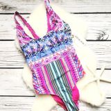 Tinibikini Caged One Piece Swimsuit Host Pick!! Photo 0