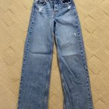 ZARA Jeans Photo 0