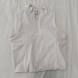 Hinge Gold  Top Quarter-Zip Photo 0