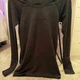 Lululemon  Swiftly Tech Long Sleeve Photo 0
