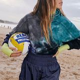 Free People The Way Home Shorts Photo 0