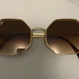 Ray-Ban Octagon 54mm Photo 0