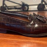 Etienne Aigner Loafers Photo 0