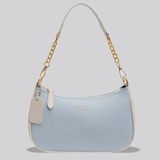 Boutique Pastel Blue Mini Purse  Photo 0