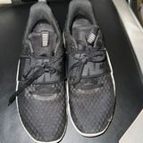 Nike Black  Shoes Photo 0