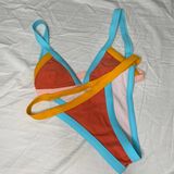 SheIn Bathing Suit Set Photo 0
