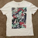 Foreign Exchange  T-Shirt Photo 0