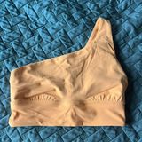 Lululemon One Shoulder Bra Photo 0