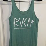 RVCA Tank Photo 0