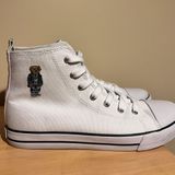 Polo hightop shoes Photo 0