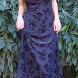 Trixxi Slip Dress Photo 0