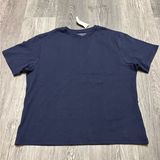 Abercrombie & Fitch  Soft A&F Boyfriend Tee Photo 0