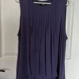 Vera Wang Simply Vera Blouse Photo 0