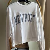 John Galt  Brandy Melville Top Photo 0