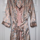 Linea Donatella Satin Sleep Set Photo 0