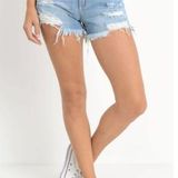Just USA Jean Shorts Photo 0