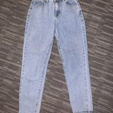 SheIn Straight Jeans Photo 0
