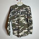 Spirit Jersey 🌼 Nashville camouflage  Photo 0