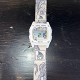 Shark Watch Freestyle Photo 0