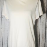 Studio Works Slouched Turtle Neck Tee Size M Photo 0
