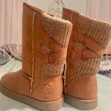Airwalk Warm And Cozy Winter Boots Photo 0