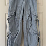 Garage  Cargo Parachute Pants medium Photo 0