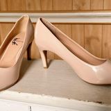 White Mountain Heels Photo 0