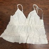 Paper moon White Top Photo 0