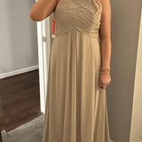 Bill Levkoff Bridesmaid Dress Photo 0