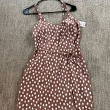 Abercrombie & Fitch Dress Photo 0