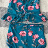 CORAL SWIMWEAR Coral Reef Bikini  Photo 0