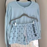 Hurley  Pajama Set Photo 0