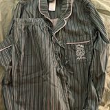 Harry Potter Pottery Barn  Pajamas Photo 0