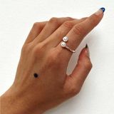 Princess Polly Giraldo Ring Gold Ring Photo 0