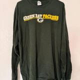 Gildan NFL Green Bay Packers Long Sleeve Photo 0
