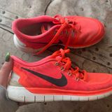 Nike  5.0 Free Shoes Photo 0