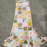 Paper Heart Maxi Dress Photo 0