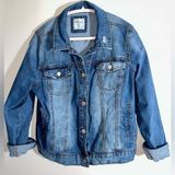 Mudd EUC Denim Jacket - XXL Photo 0