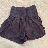 Free People The Way Home Shorts Photo 0