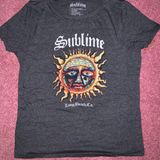 Sublime Vintage Tee Photo 0