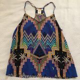 Mara Hoffman  Top Photo 0