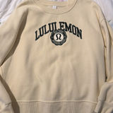 Lululemon  Crewneck Photo 0