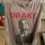 Delia's Drake Sleeveless Tank Photo 0