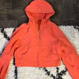 Lululemon Scuba Hoodie Jacket Photo 0