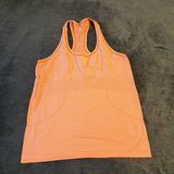 Lululemon swiftly tech tank top size 12 Photo 0