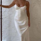 Princess Polly Emily Maxi Dress Photo 0