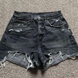 American Eagle Highest Rise 90s Boyfriend Short Photo 0