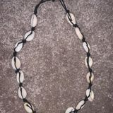 Puka Shell Choker Photo 0